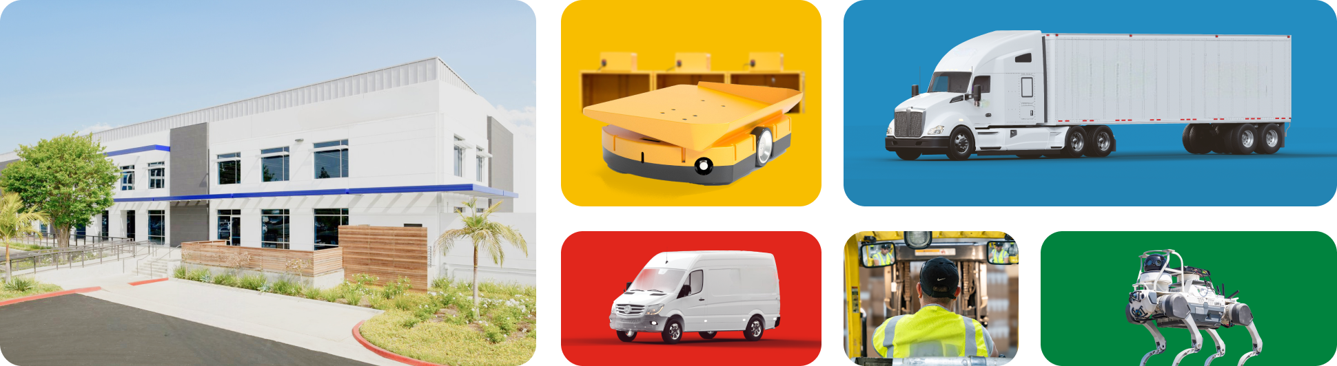 About JET E-Commerce Logistics