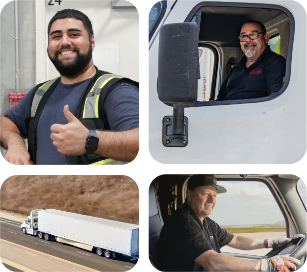 Drive with JET E-Commerce Logistics