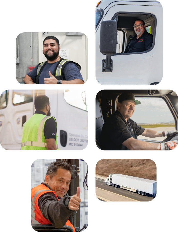 Drive with JET E-Commerce Logistics