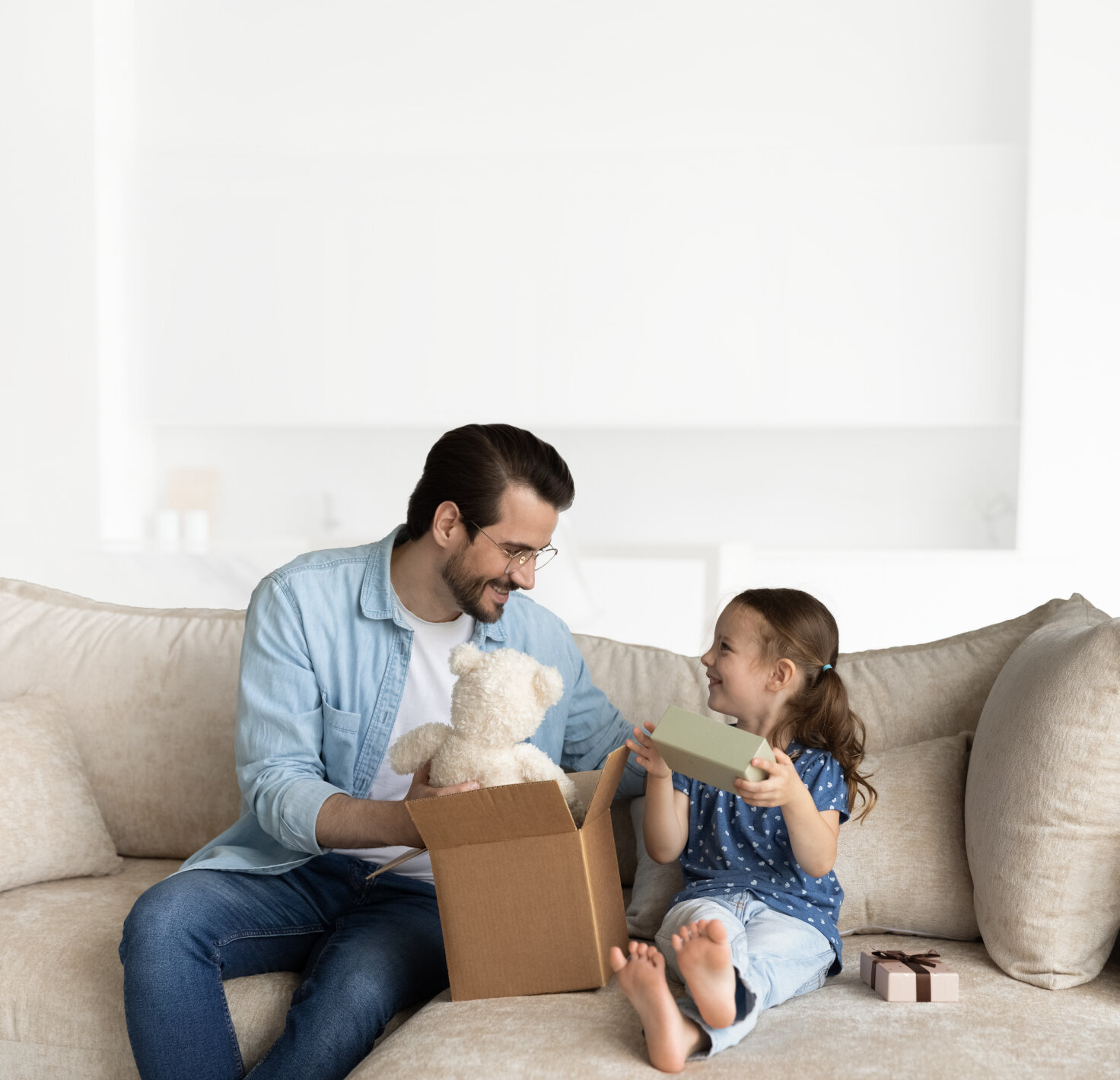 Our Customers at JET E-Commerce Logistics