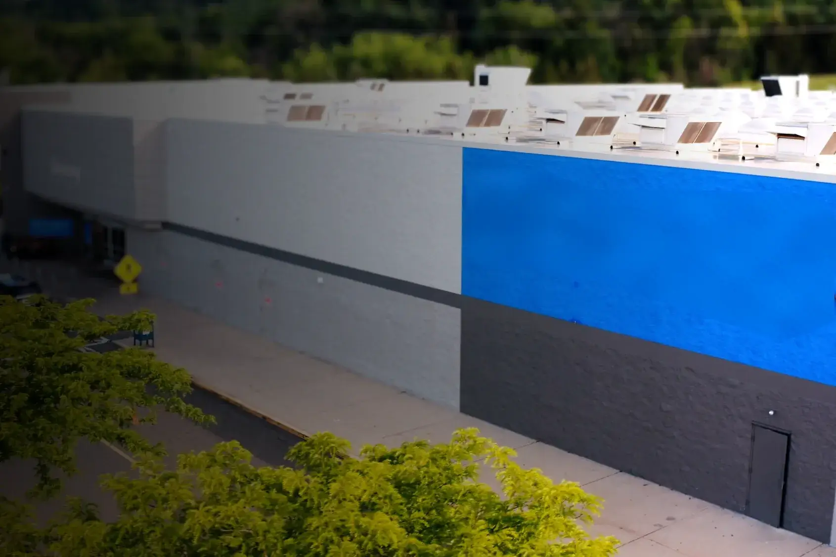 Seamless logistics with Walmart Vendor Pool