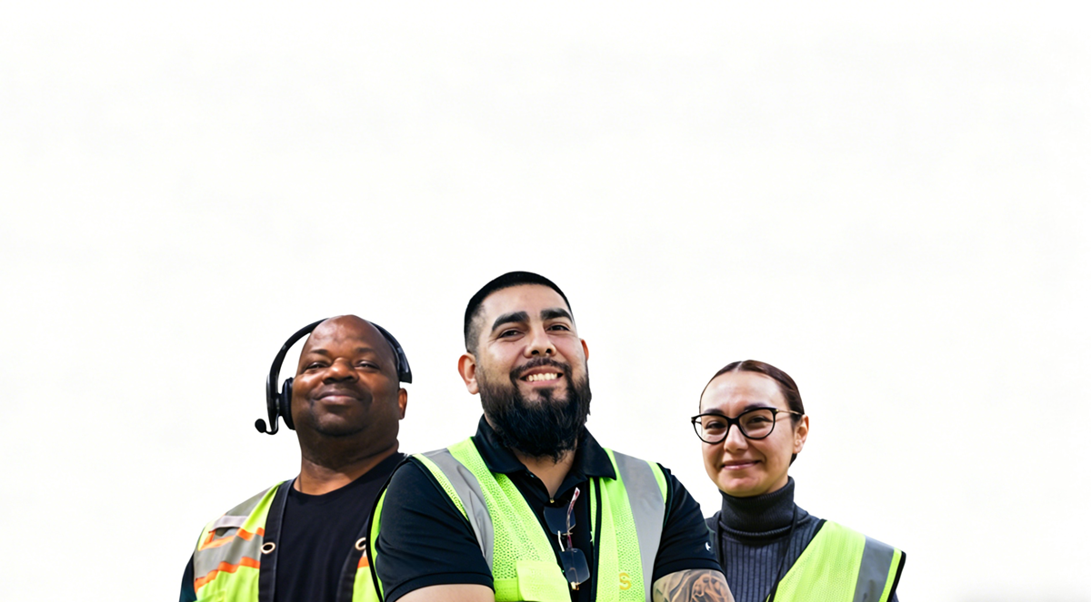 JET E-Commerce Logistics Careers