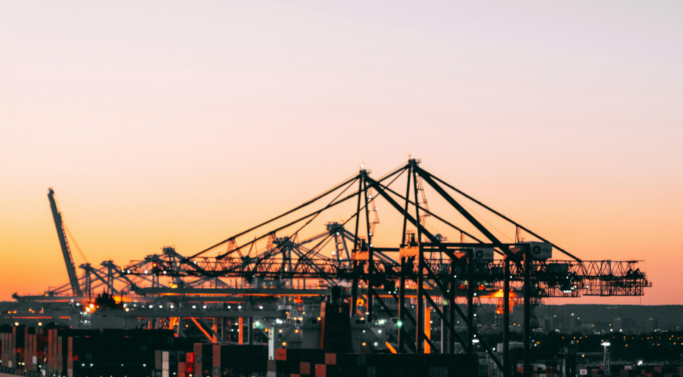 JET E-Commerce Logistics Technology